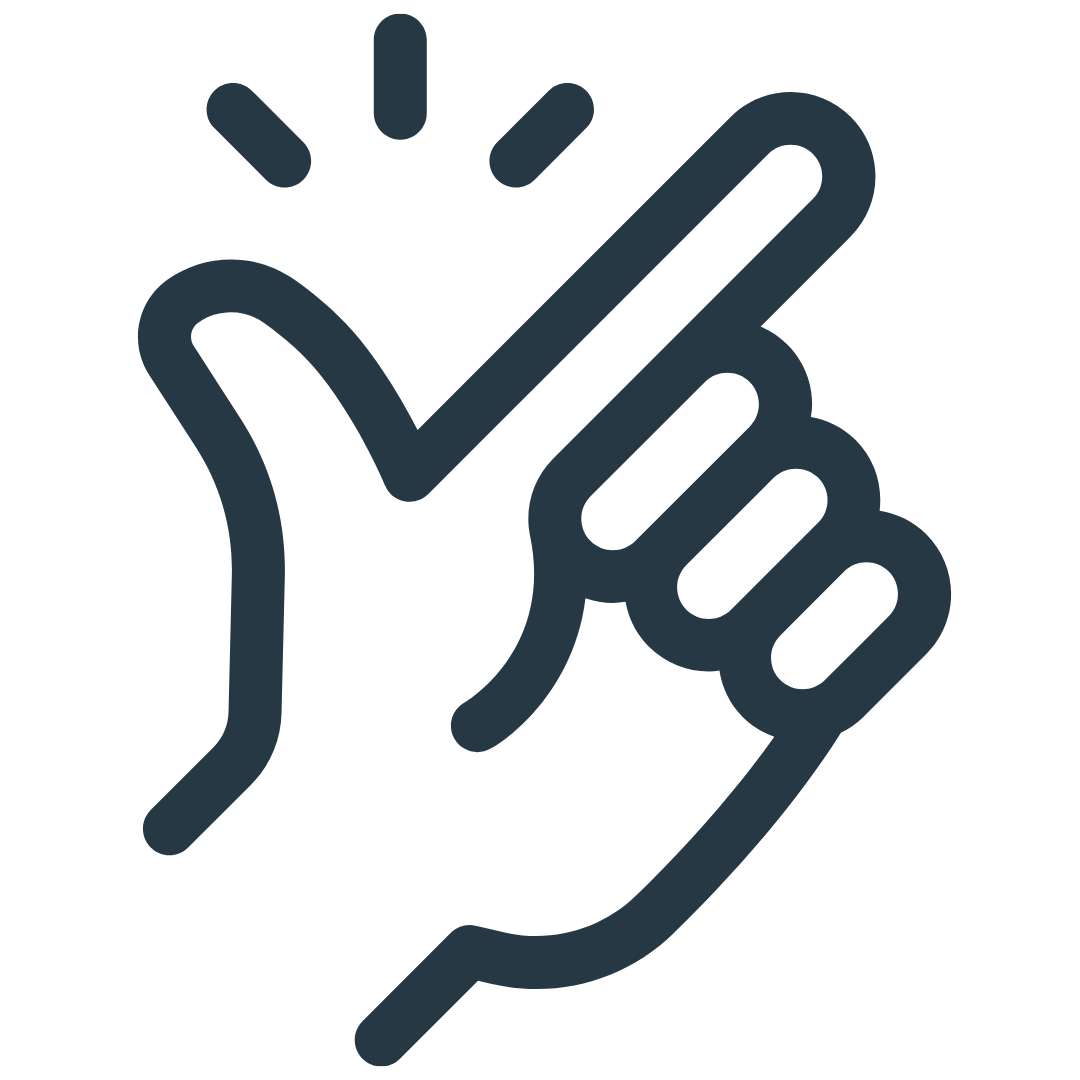 Easy Integration with Banks & Payment Systems